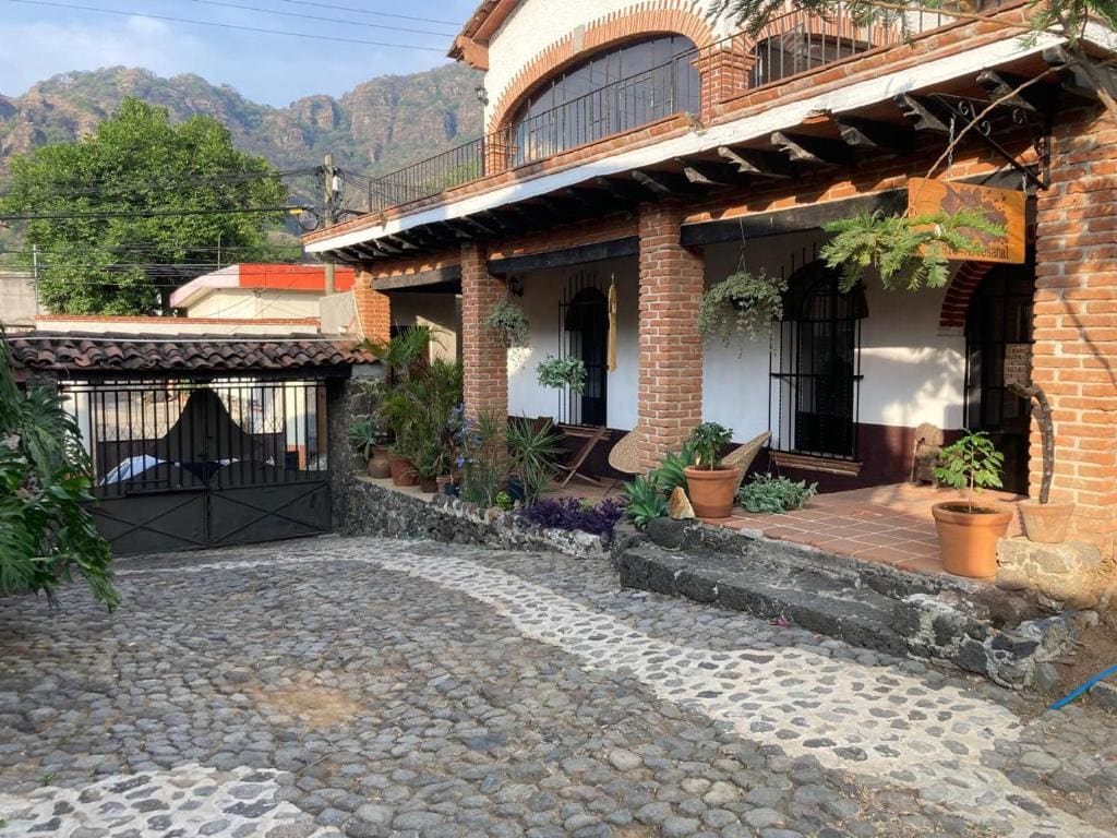 Casa Café Arte - View 7