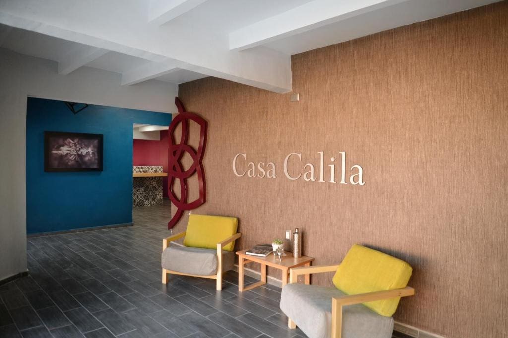 Casa Calila - View 4