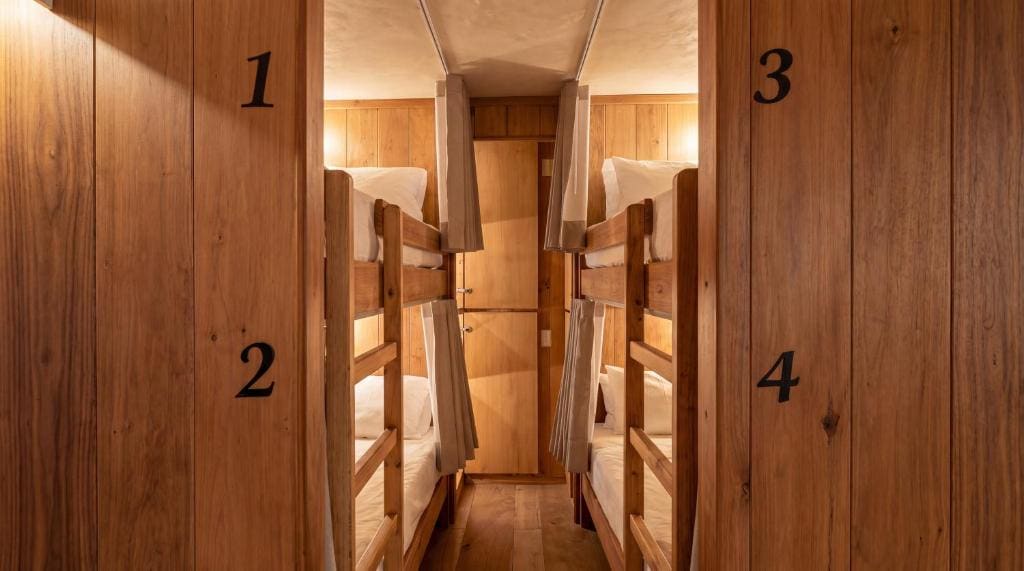 Casa Chati Hostal Boutique — главное фото
