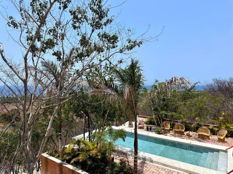 Casa Chiquilluma - View 3