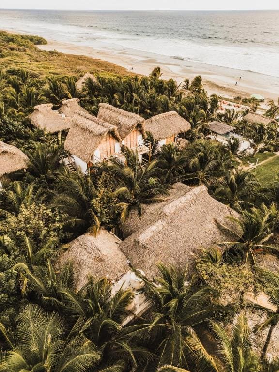 Casa Chula Hotel Boutique Frente al Mar - Main view
