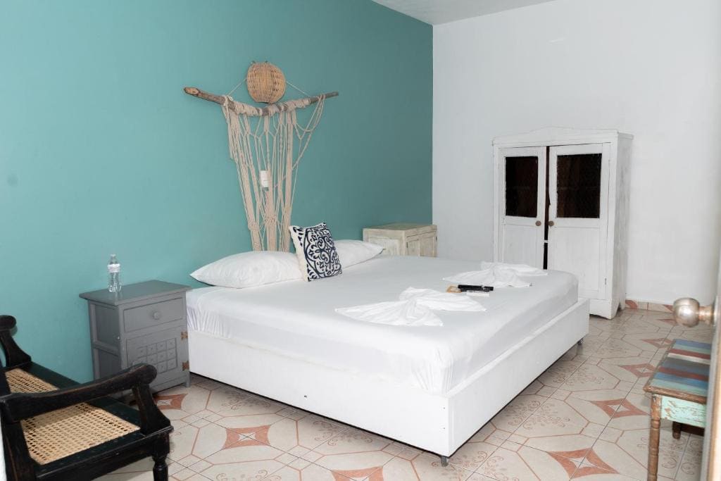 Casa Colonial Tulum - View 2
