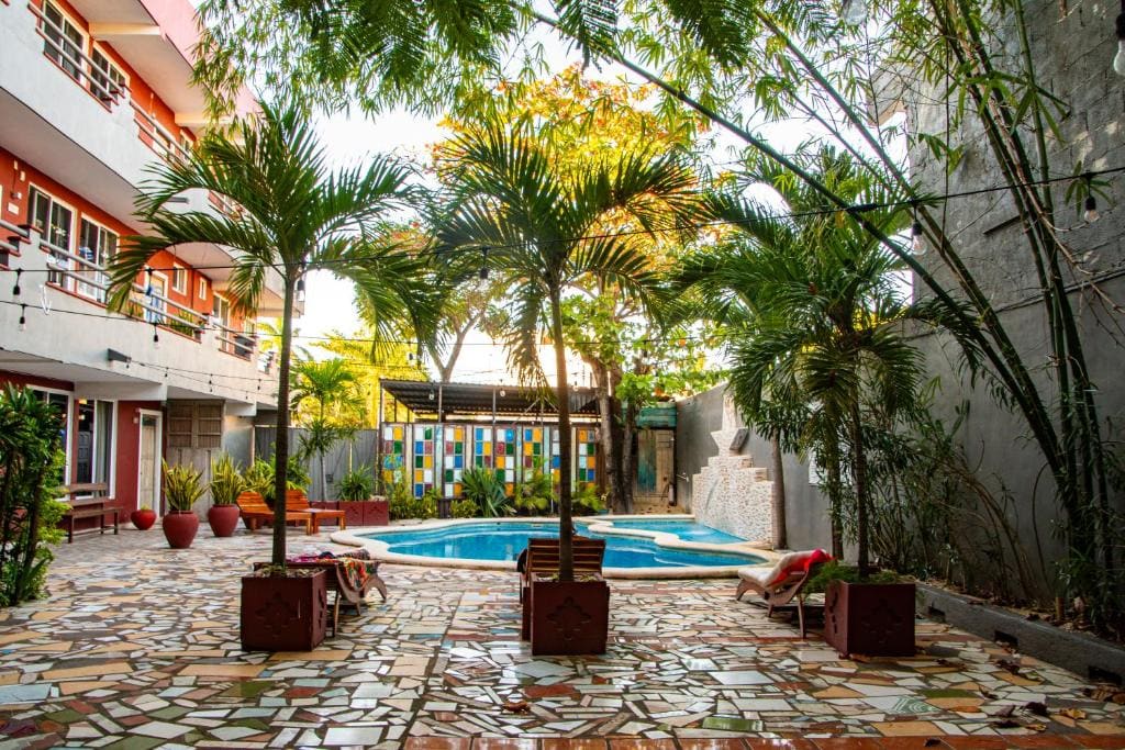 Casa Colonial Tulum - View 6