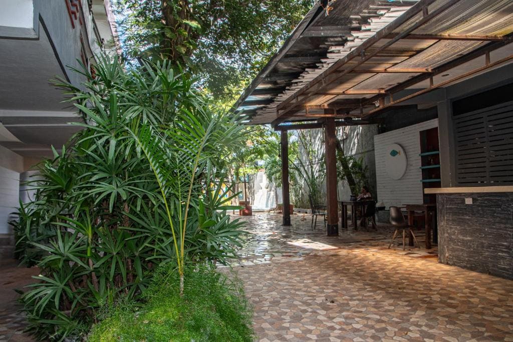 Casa Colonial Tulum - View 5