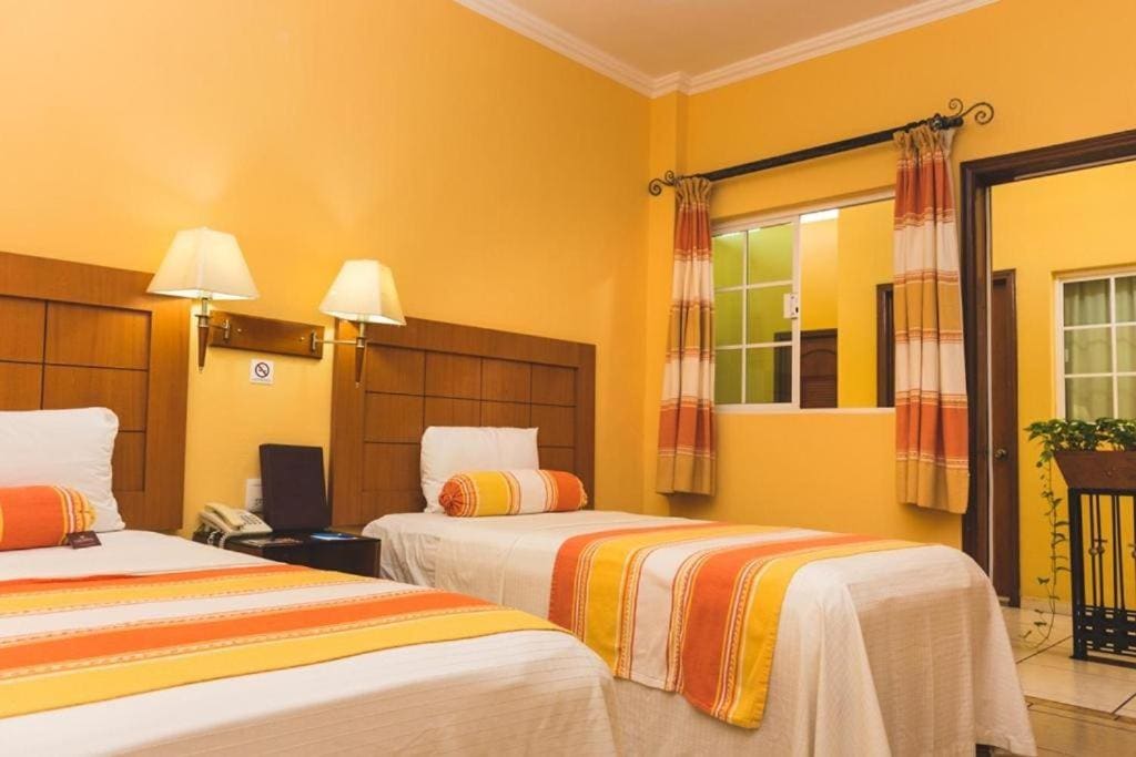 Hotel Casa Danna - View 2