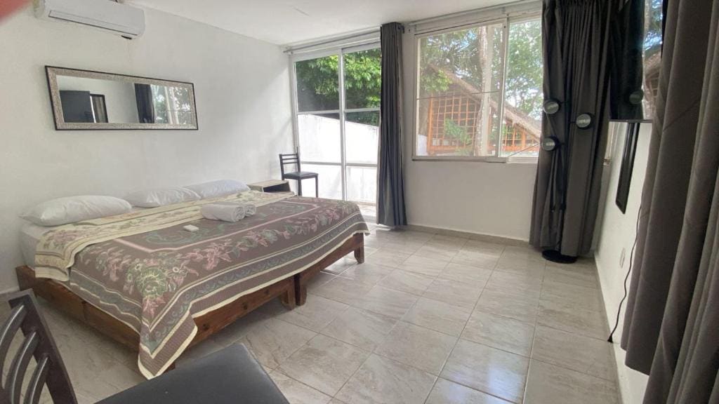 Hotel Casa Del Angel - View 2