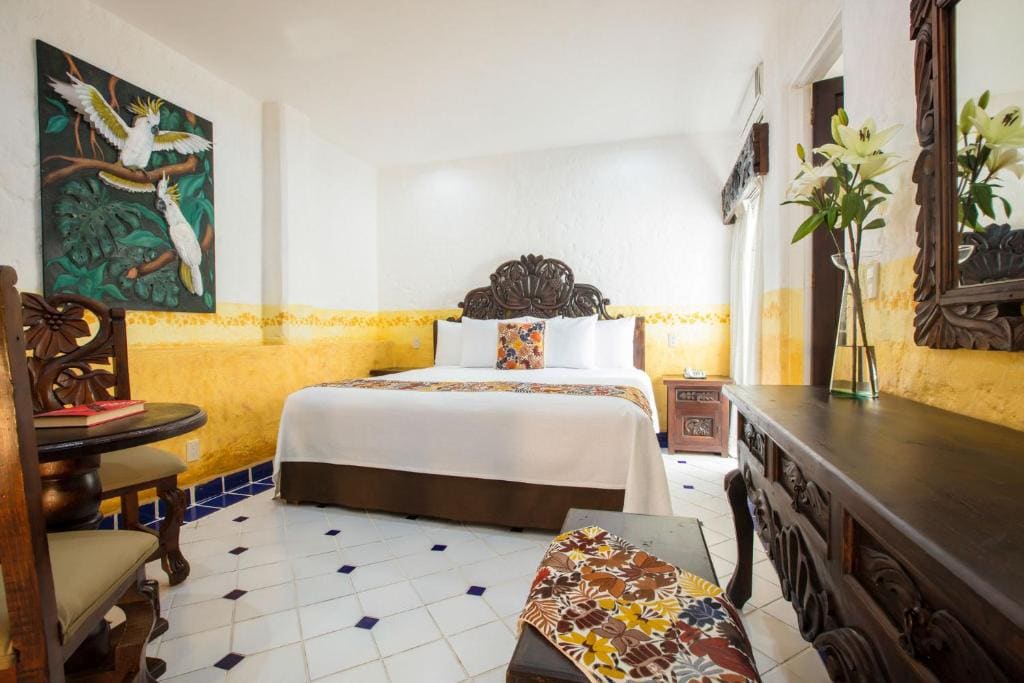 Casa Doña Susana - View 2