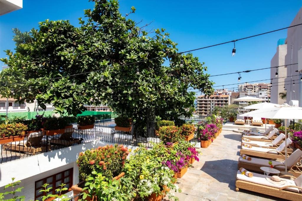 Casa Doña Susana - View 5