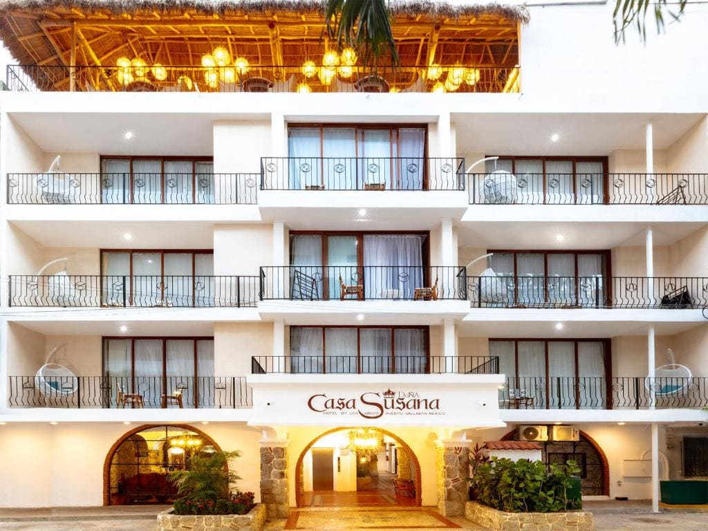 Casa Doña Susana - Main view