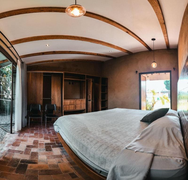 Casa Evelia - View 2
