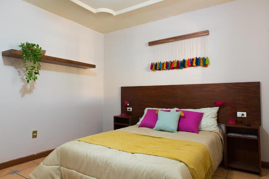 Casa la Feria - Céntrico - Tampilan 7