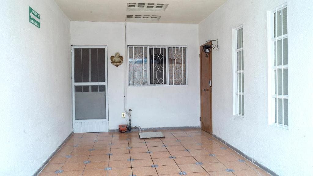 Casa la Feria - Céntrico - Tampilan utama