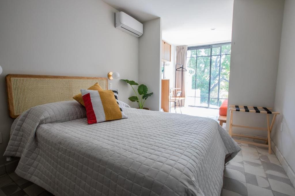 Casa Ixaya by Barrio México - View 7