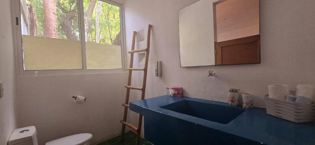 Hotel Kin Tulum Jungle Deluxe - Vista 7