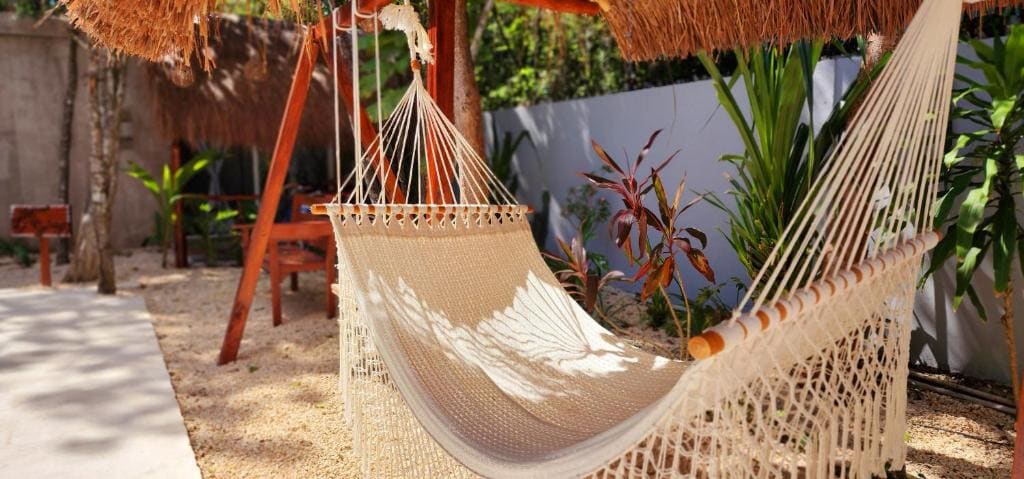 Hotel Kin Tulum Jungle Deluxe - Vista 5