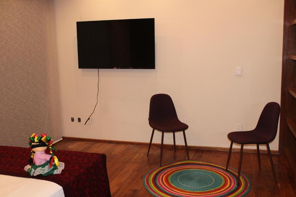 Casa Luna Coyoacan - View 7