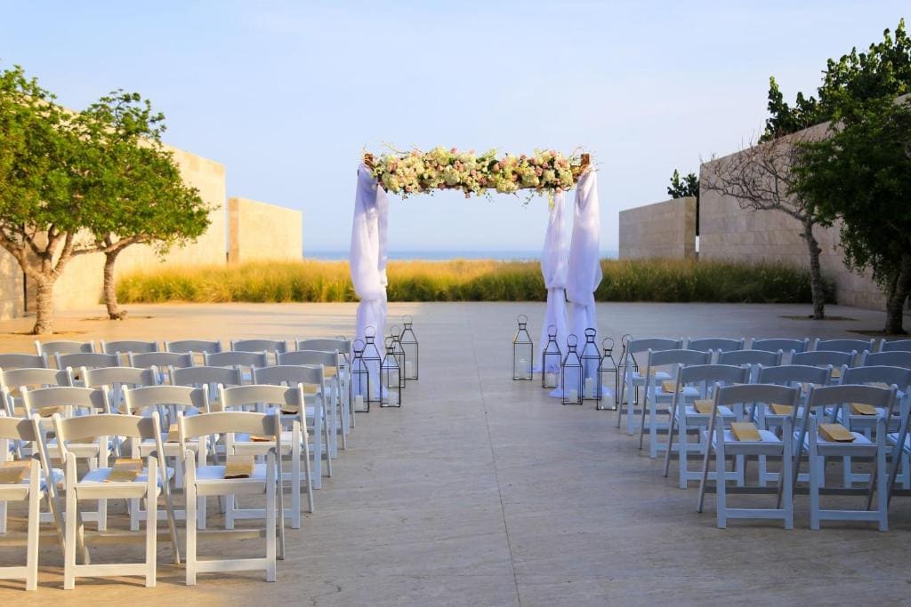 Casa Maat at JW Marriott Los Cabos Beach Resort & Spa - View 7