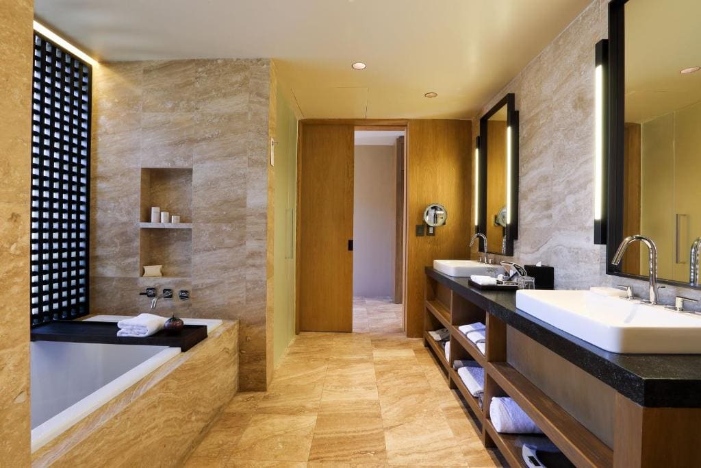 Casa Maat at JW Marriott Los Cabos Beach Resort & Spa - View 4