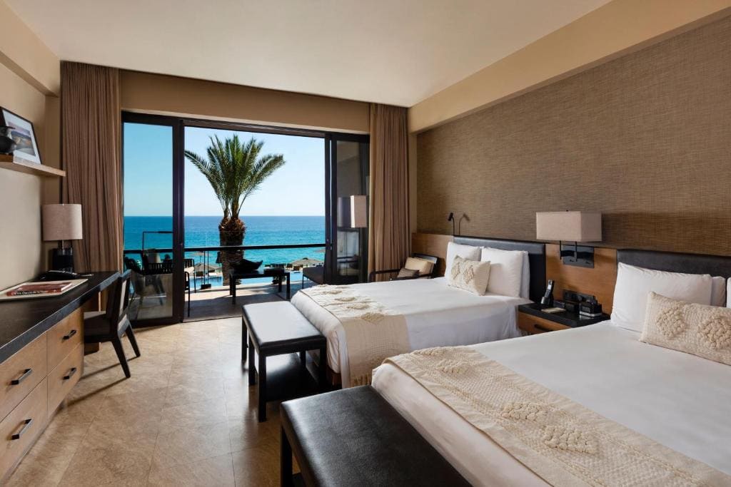 Casa Maat at JW Marriott Los Cabos Beach Resort & Spa - View 2
