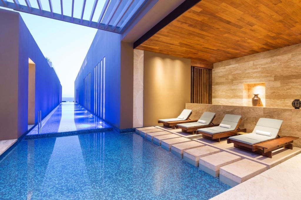 Casa Maat at JW Marriott Los Cabos Beach Resort & Spa - View 3
