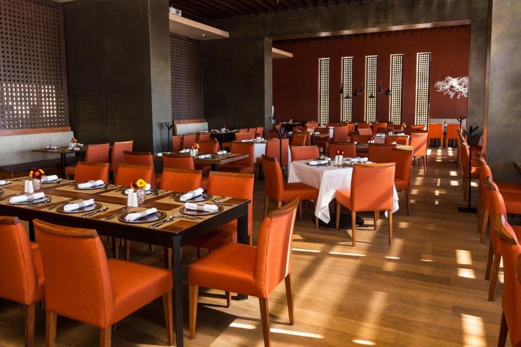 Casa Maat at JW Marriott Los Cabos Beach Resort & Spa - View 6