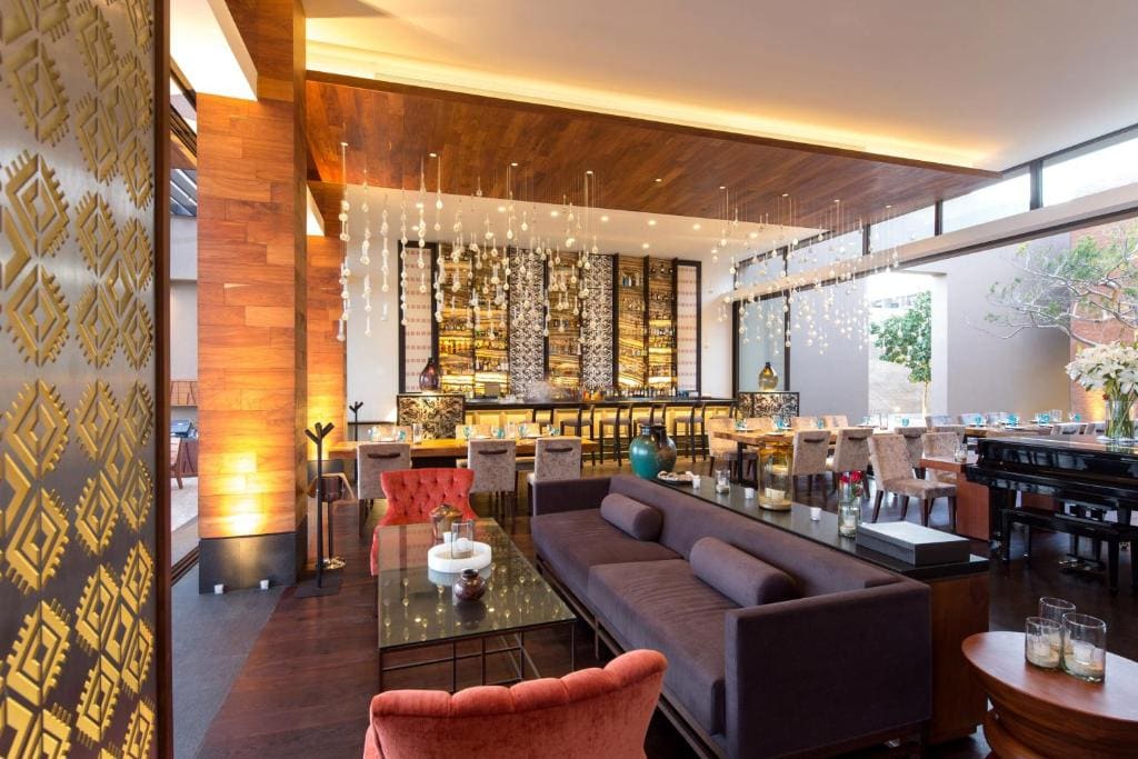 Casa Maat at JW Marriott Los Cabos Beach Resort & Spa - View 5