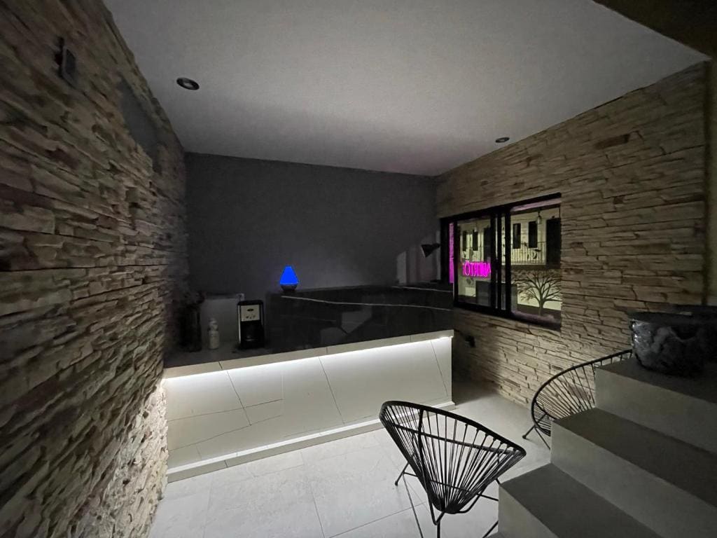 Hotel Casa María Tamasopo — Vue 6