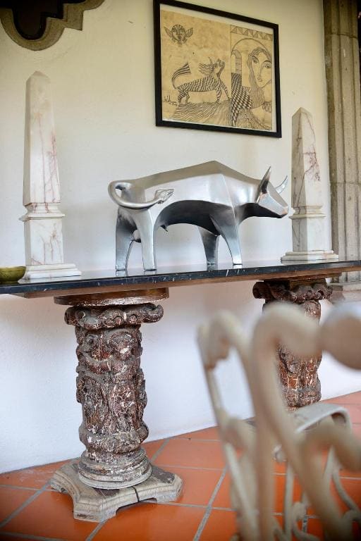 Casa Marly - View 5