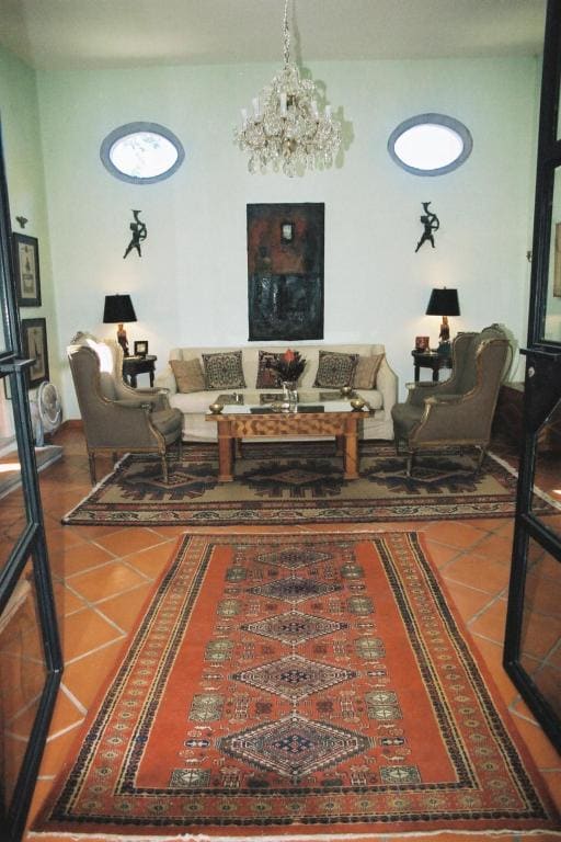 Casa Marly - Main view