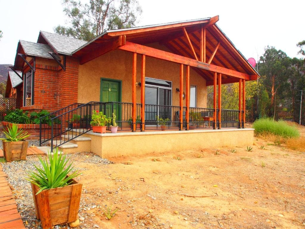 Casa Mayoral B&B Pet friendly - View 5