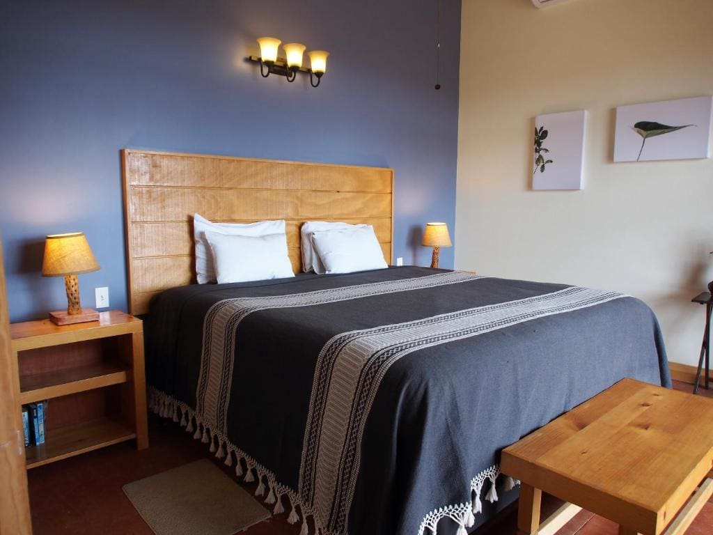 Casa Mayoral B&B Pet friendly - View 2