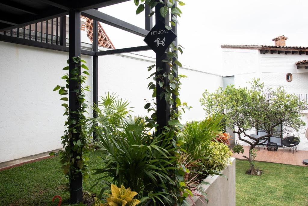 Casa Naâmja - View 7