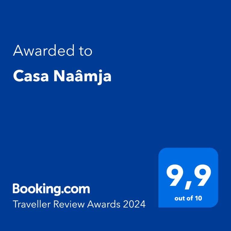 Casa Naâmja - View 3