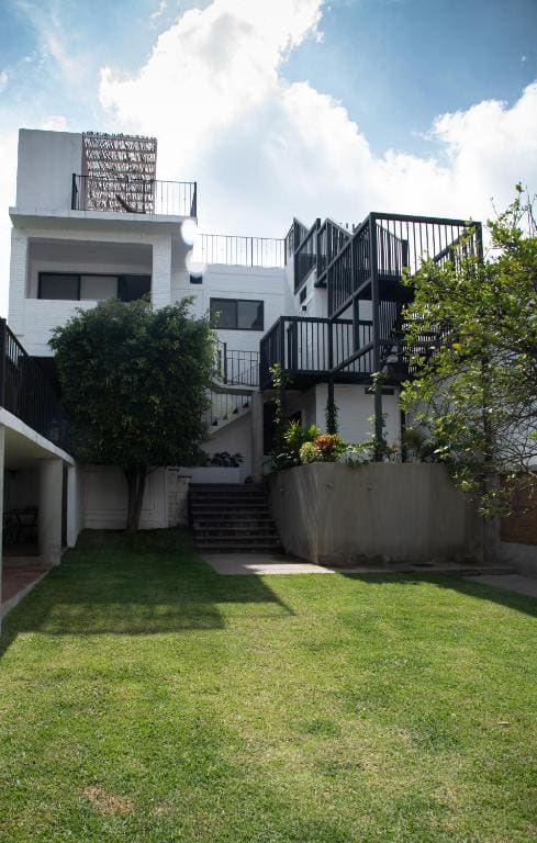 Casa Naâmja - View 4