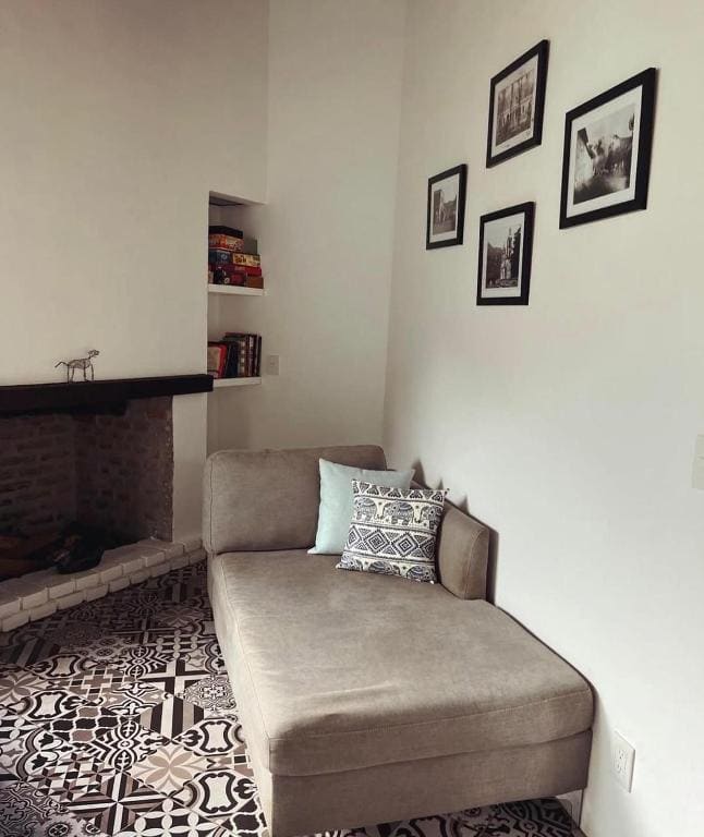 Casa Naâmja - View 2