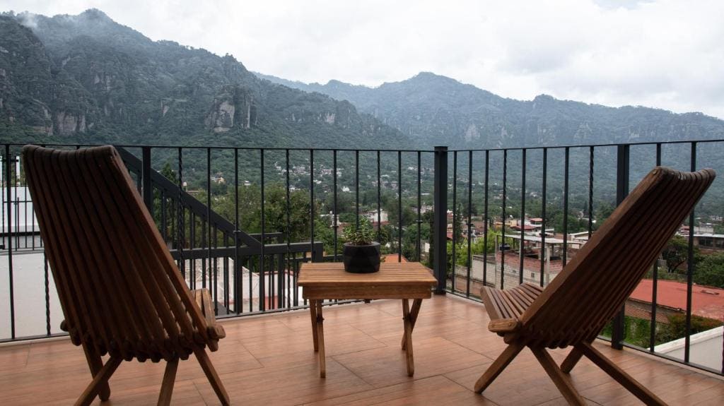 Casa Naâmja - View 5