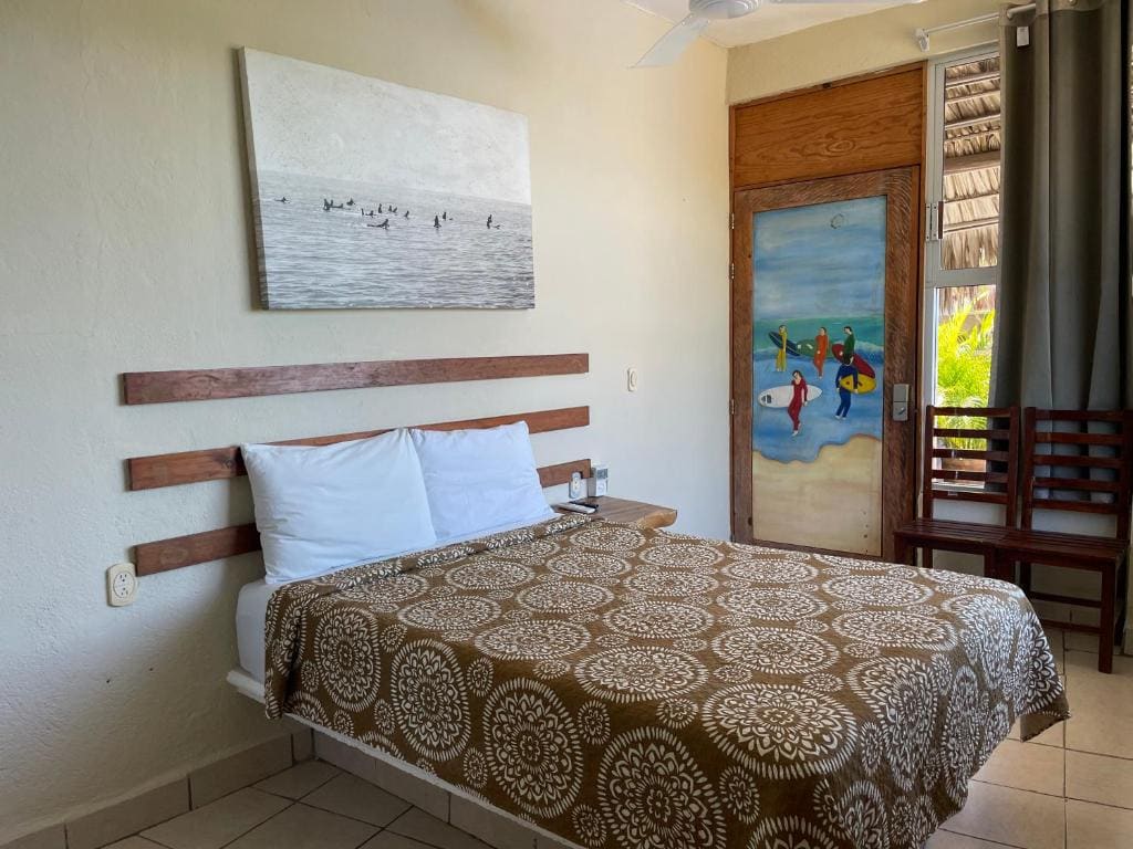 Hotel Casa Piedra Parada - View 6