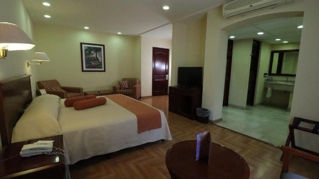 Hotel Casa Real Tehuacan - View 2