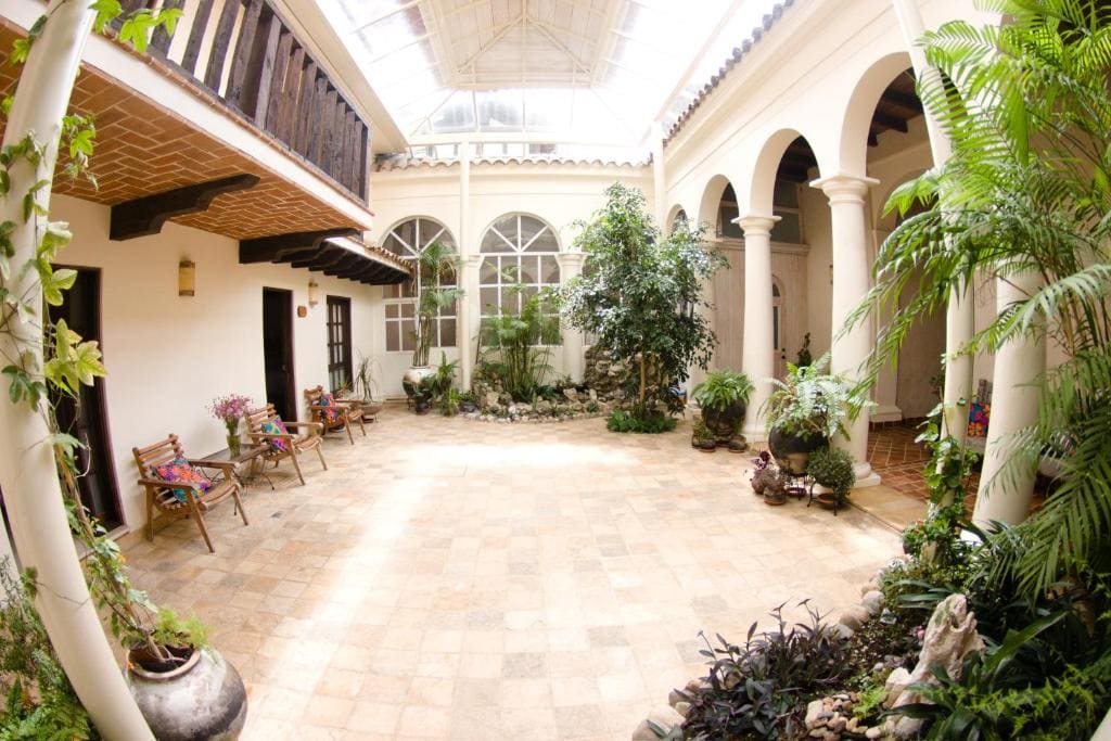 Hotel Casa Selah - View 3