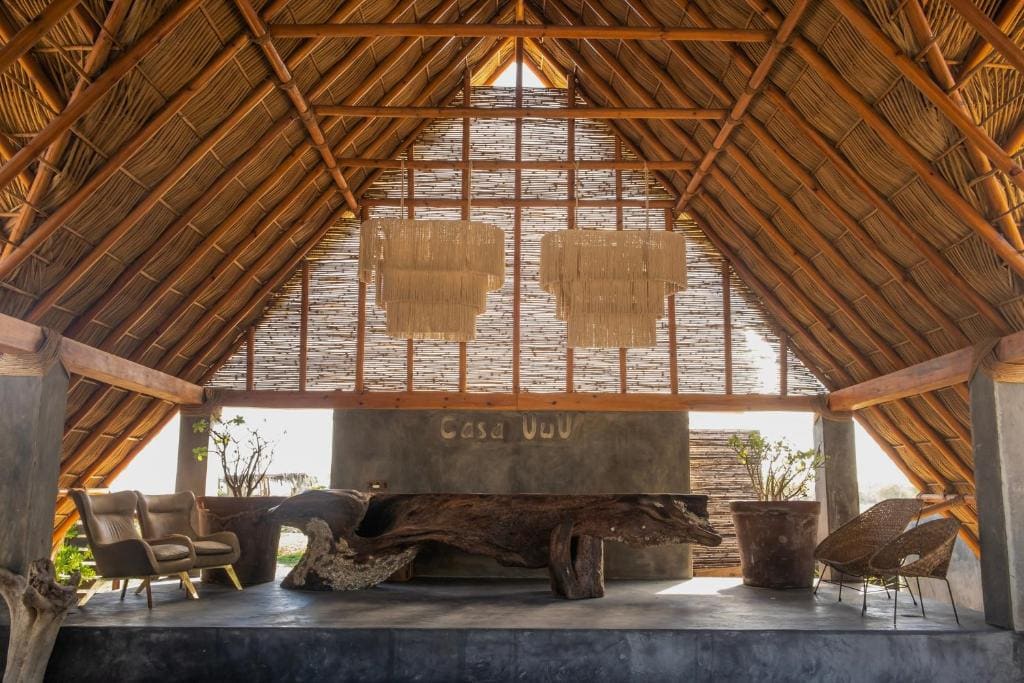 Casa UwU, Chacahua Oaxaca - View 3