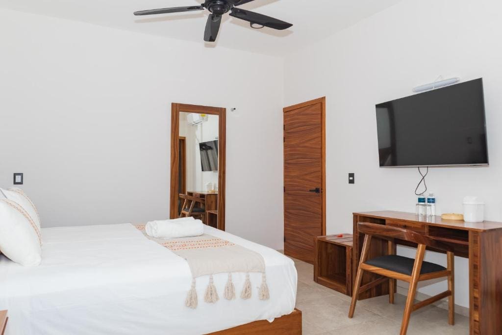 Casa Vanora - Vista 5