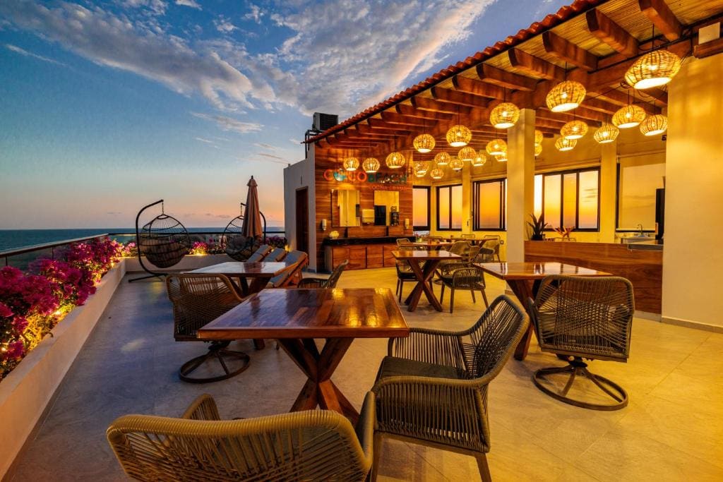 Casa Vanora - Vista principal