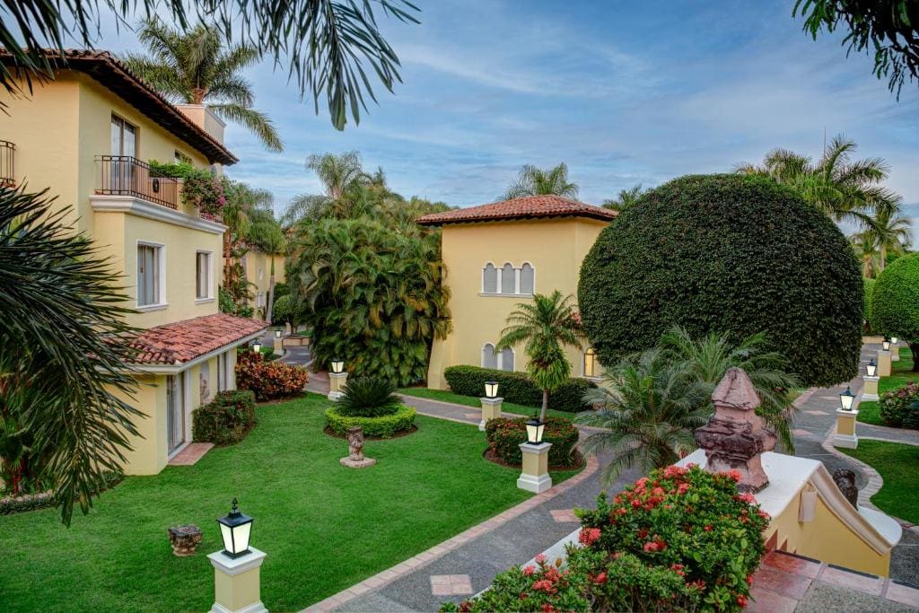 Casa Velas Adults Only All Inclusive - Main view