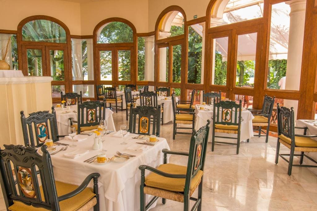 Casa Velas Adults Only All Inclusive - View 3