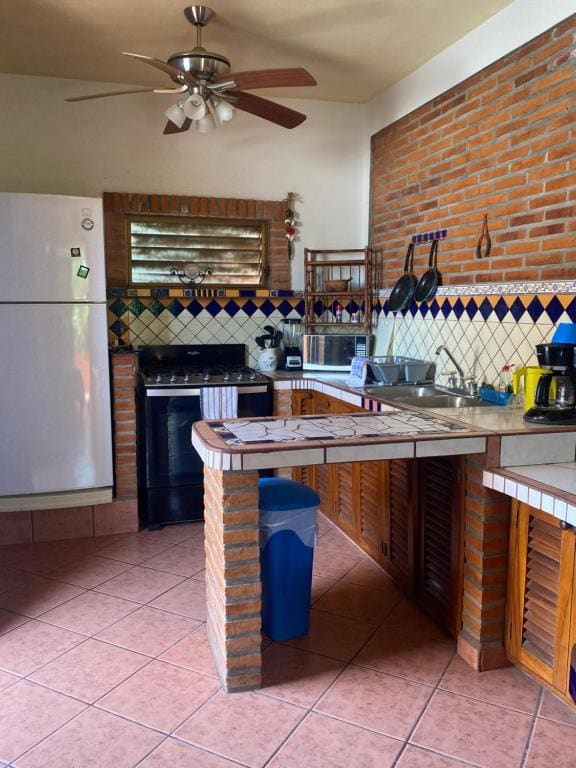 Casitas Las Palmas - La Brisa - View 6