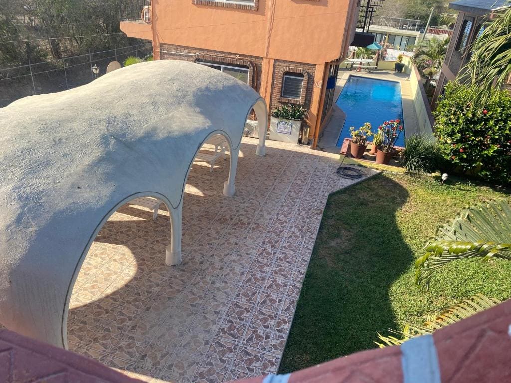Casitas Las Palmas - La Brisa - View 7