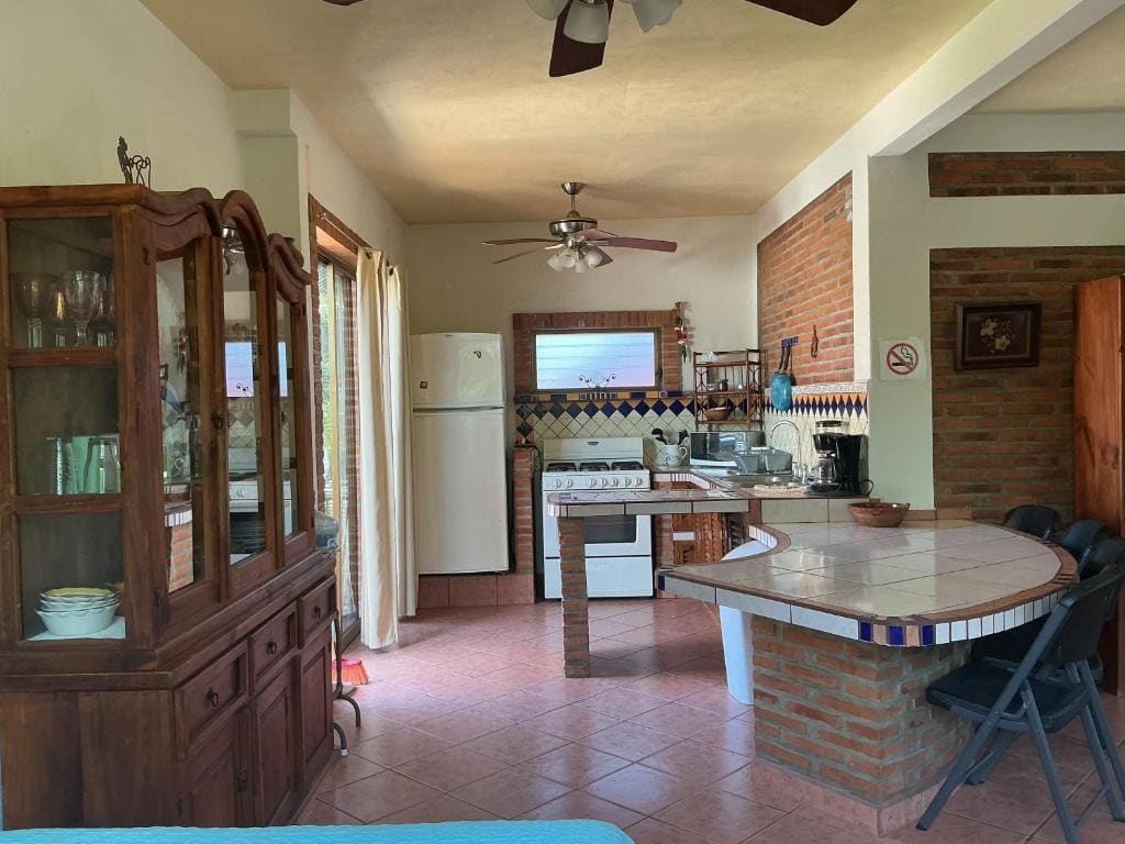 Casitas Las Palmas - La Brisa - View 5