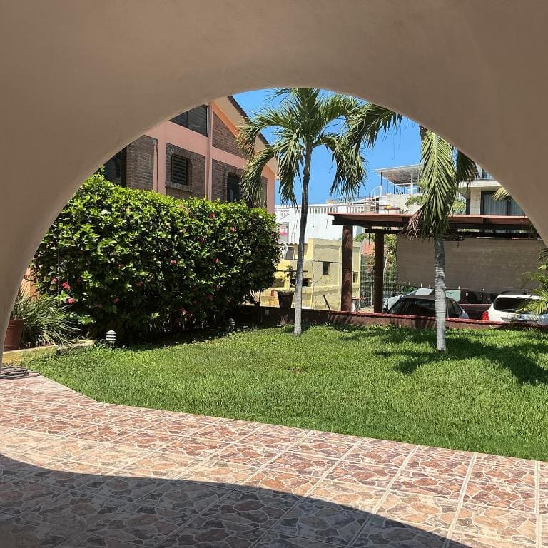 Casitas Las Palmas - La Brisa - Main view