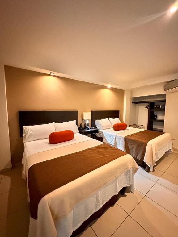 Hotel Centro Apatzingán - View 7