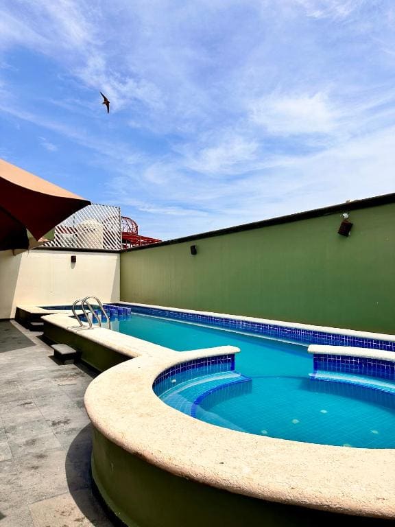 Hotel Centro Apatzingán - View 3